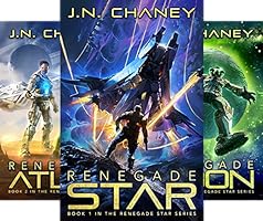Renegade Star